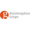 Bestattungshaus Grieger in Schwalbach am Taunus - Logo