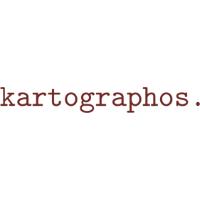 kartographos. Ihr Weg zur individuellen Landkarte. in Berlin - Logo