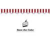 Save the Cake in Berlin - Logo