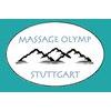 Massage Olymp Stuttgart in Stuttgart - Logo
