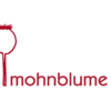 mohnblume in München - Logo