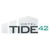 Hotel Tide42 in Borkum - Logo