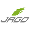 JAGO AG in Stuttgart - Logo