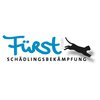 Fürst Schädlingsbekämpfungs GmbH in Mannheim - Logo