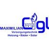 Maximilian Gigl Versorgungstechnik in Schöfweg - Logo