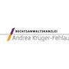Krüger-Fehlau Andrea Rechtsanwältin in Neuenkirchen Gemeinde Neuenkirchen Vörden - Logo