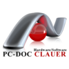 PC-DOC Niederkassel in Niederkassel - Logo