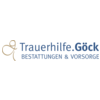 Trauerhilfe Göck - Bestattungen & Vorsorge in Dudenhofen in der Pfalz - Logo