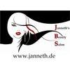 Janneths Beauty Salon in Frankfurt am Main - Logo