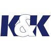K&K Industriebau und Personalbetreuungs GmbH in Rostock - Logo