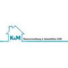 K&M Hausverwaltung & Immobilien GbR in Ingolstadt an der Donau - Logo