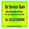 Ihr Service Team in Lütjenburg - Logo