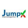 JumpX - Internetagentur in Lengede - Logo