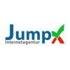 JumpX - Internetagentur in Lengede - Logo