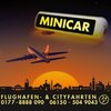 Minicar Weiterstadt 06150/5049043 Flughafentransfer Darmstadt zum günstigen Festpreis in Weiterstadt - Logo