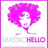Friseursalon Massichello in Menden im Sauerland - Logo