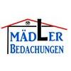 Mädler Bedachungen in Lengenfeld im Vogtland - Logo