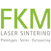 FKM Sintertechnik GmbH in Biedenkopf - Logo