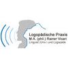 Logopädische Praxis Vicari in Waldkirchen in Niederbayern - Logo