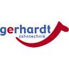 Gerhardt Zahntechnik e.K. in Untermünkheim - Logo