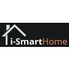 i-SmartHome in Hamburg - Logo