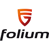 Folium in München - Logo