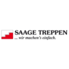 Saage Treppenbau und Biegetechnik GmbH & Co. KG in Leuth Stadt Nettetal - Logo
