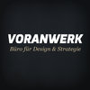 VORANWERK Büro für Design & Strategie in Fehmarn - Logo