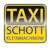 Schott M. Taxibetrieb in Kleinmachnow - Logo