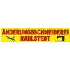 Änderungsschneiderei Rahlstedt in Hamburg - Logo