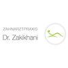 Zahnarztpraxis Dr. med. dent. M. Zakikhani in Lüdenscheid - Logo