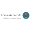 Kommakenner.de in Rennerde Gemeinde Nachrodt Wiblingwerde - Logo