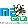 Megala Metallverarbeitung, Garten- und Landschaftsbau in Bärenstein im Erzgebirgskreis - Logo
