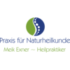 Praxis für Naturheilkunde Meik Exner Heilpraktiker in Todenhausen Gemeinde Frielendorf - Logo