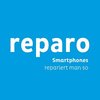 reparo in Mainz - Logo