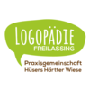 Logopädie Freilassing Praxisgemeinschaft Hüsers, Härtter, Wiese in Freilassing - Logo