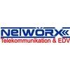 Netwörx GmbH EDV-Dienstleistungen in Neusäß - Logo