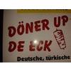 Döner Up De Eck in Edewecht - Logo