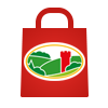 WASGAU ohneshop - Ihr glutenfreier Online-Shop in Pirmasens - Logo
