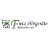 Fietz Hörgeräte in Herzberg am Harz - Logo