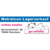 Matratzen Lagerverkauf in Staad Stadt Konstanz - Logo