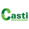 Casti Dienstleistungen in München - Logo