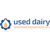 useddairyandfoodequipment.com in Aumühle bei Hamburg - Logo