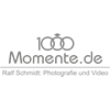 Hochzeitsfotograf & Hochzeitsvideo 1000Momente.de in Dormagen - Logo