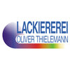 Lackiererei Thielemann in Hamburg - Logo