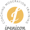 irenicon - Irene Lukas Coaching in Bargteheide - Logo