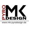 MK-Pyrodesign in Pforzheim - Logo