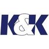 K&K Industriebau und Personalbetreuungs GmbH in Neubrandenburg - Logo