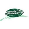 miettoiletten-vonnebenan.de in Lütjensee - Logo