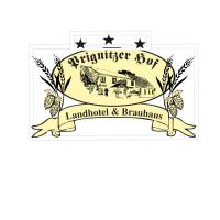 Landhotel & Brauhaus Prignitzer Hof in Buchholz Stadt Pritzwalk - Logo